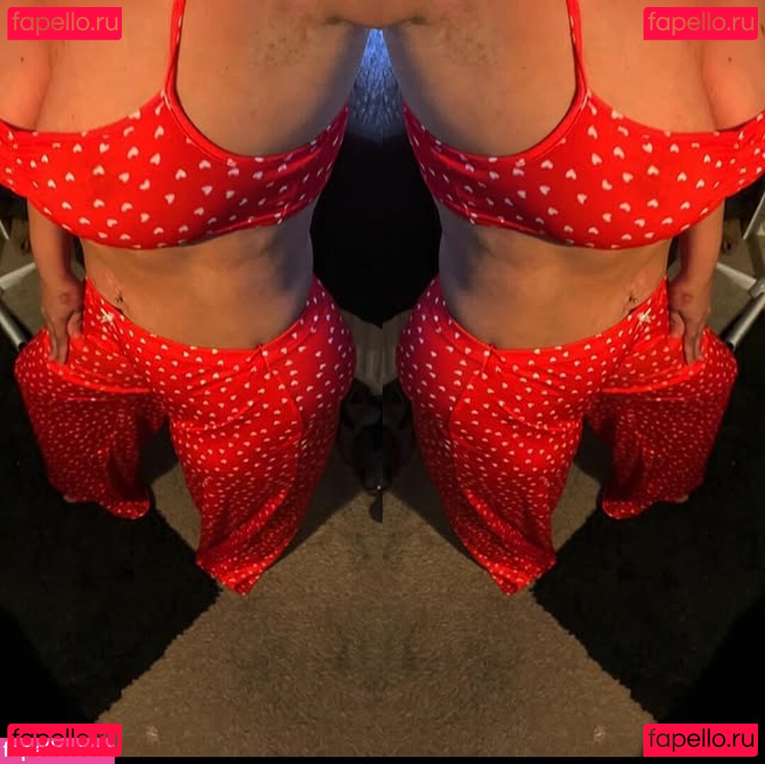 Jadeyxx Nude Onlyfans Photo 15