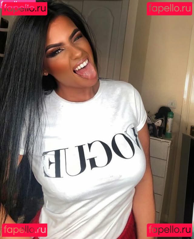 Jadeyxx Nude Onlyfans Photo 11