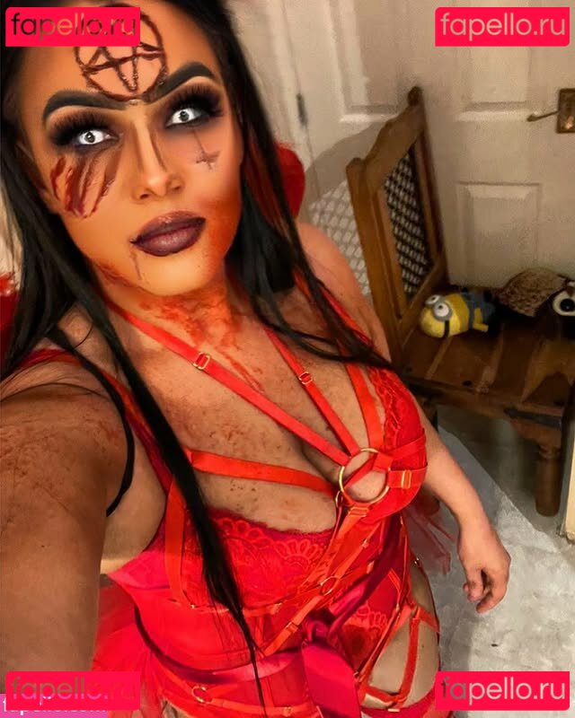 Jadeyxx Nude Onlyfans Photo 8