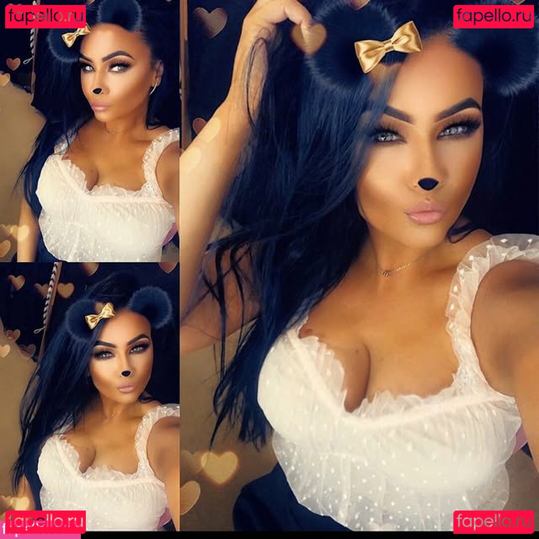 Jadeyxx Nude Onlyfans Photo 7