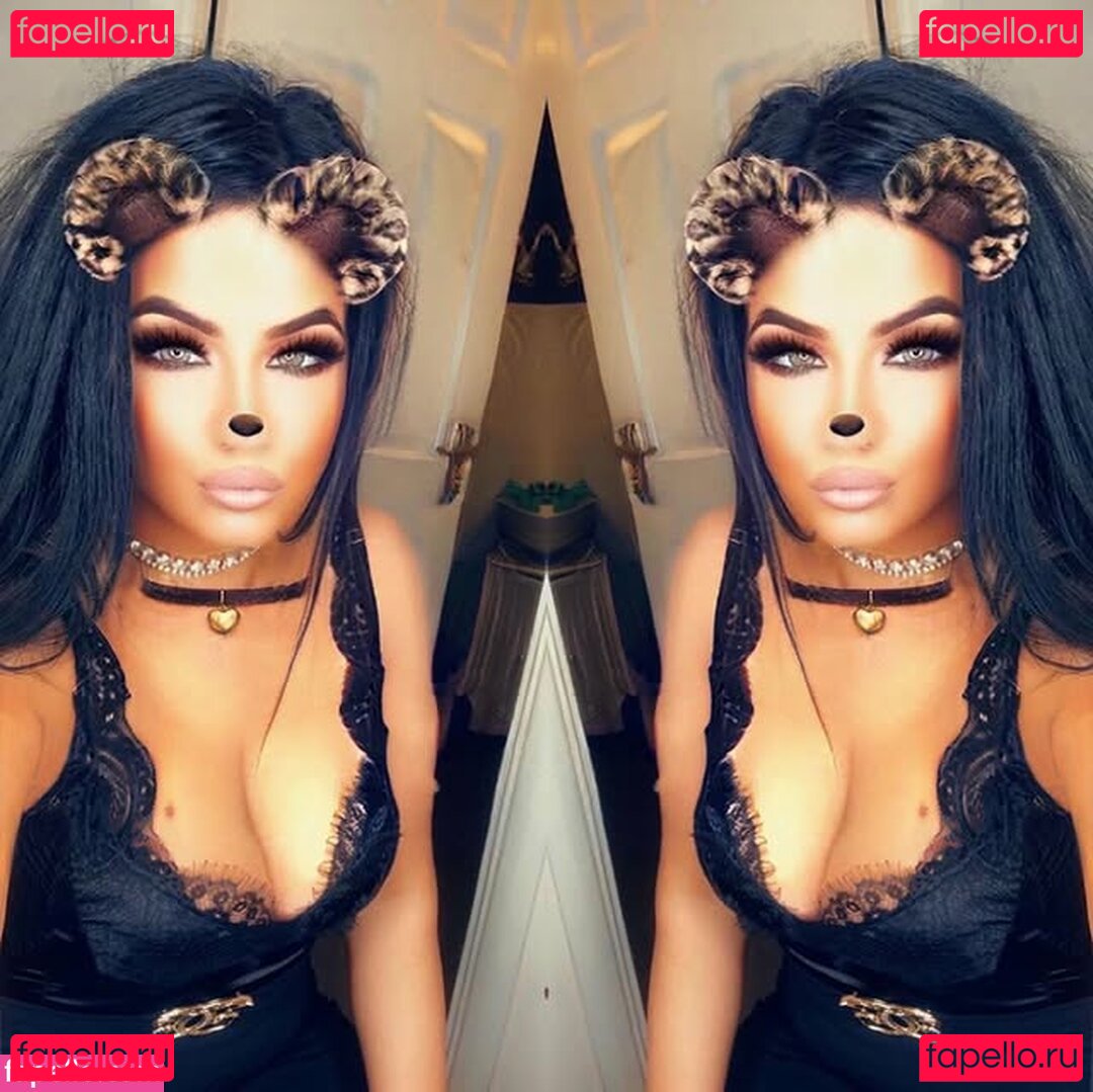 Jadeyxx Nude Onlyfans Photo 6