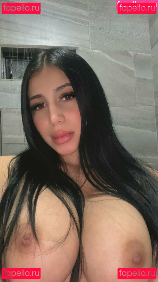 Maria Bustamante Nude Onlyfans Photo 11