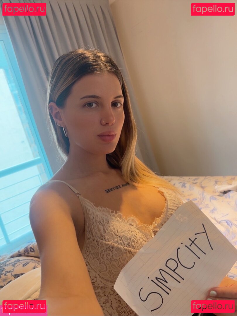 LuluCherry Nude Onlyfans Photo 24