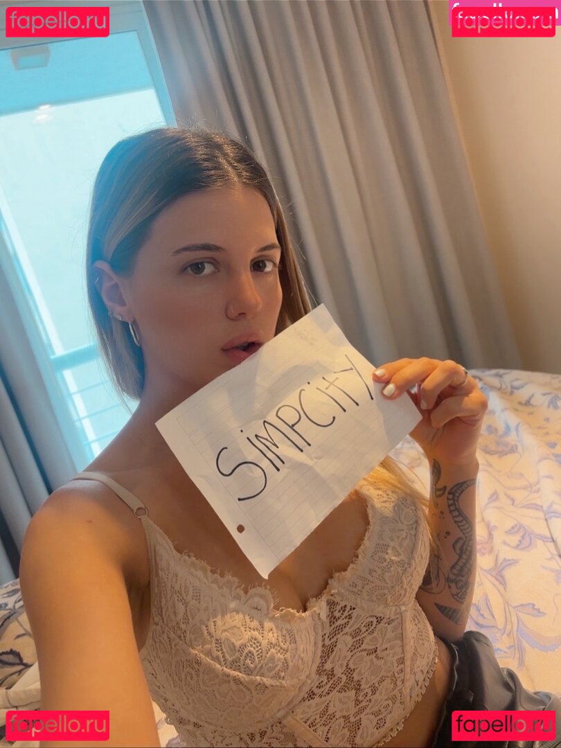 LuluCherry Nude Onlyfans Photo 23