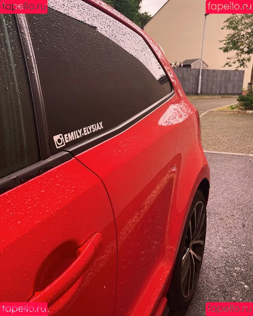 emss.x Onlyfans Photo Gallery 