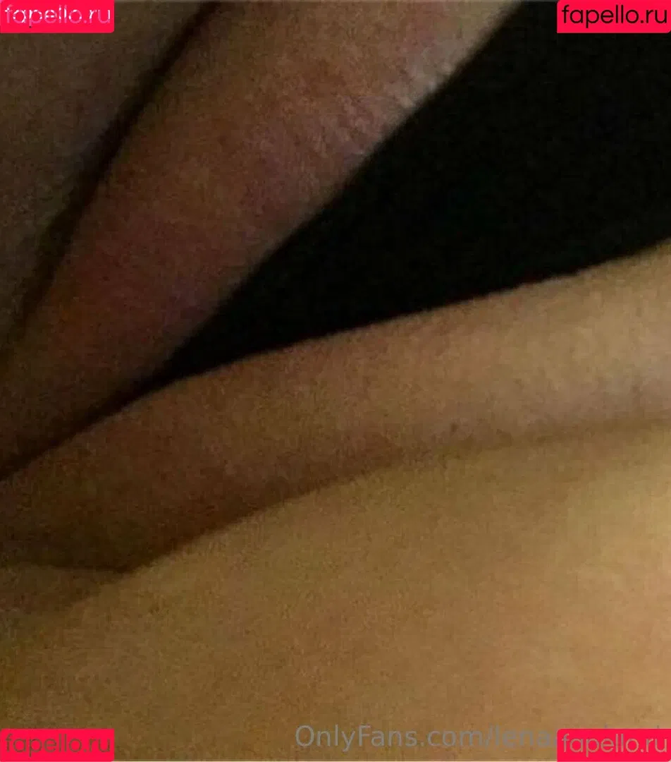 lenaaaaland Onlyfans Photo Gallery 