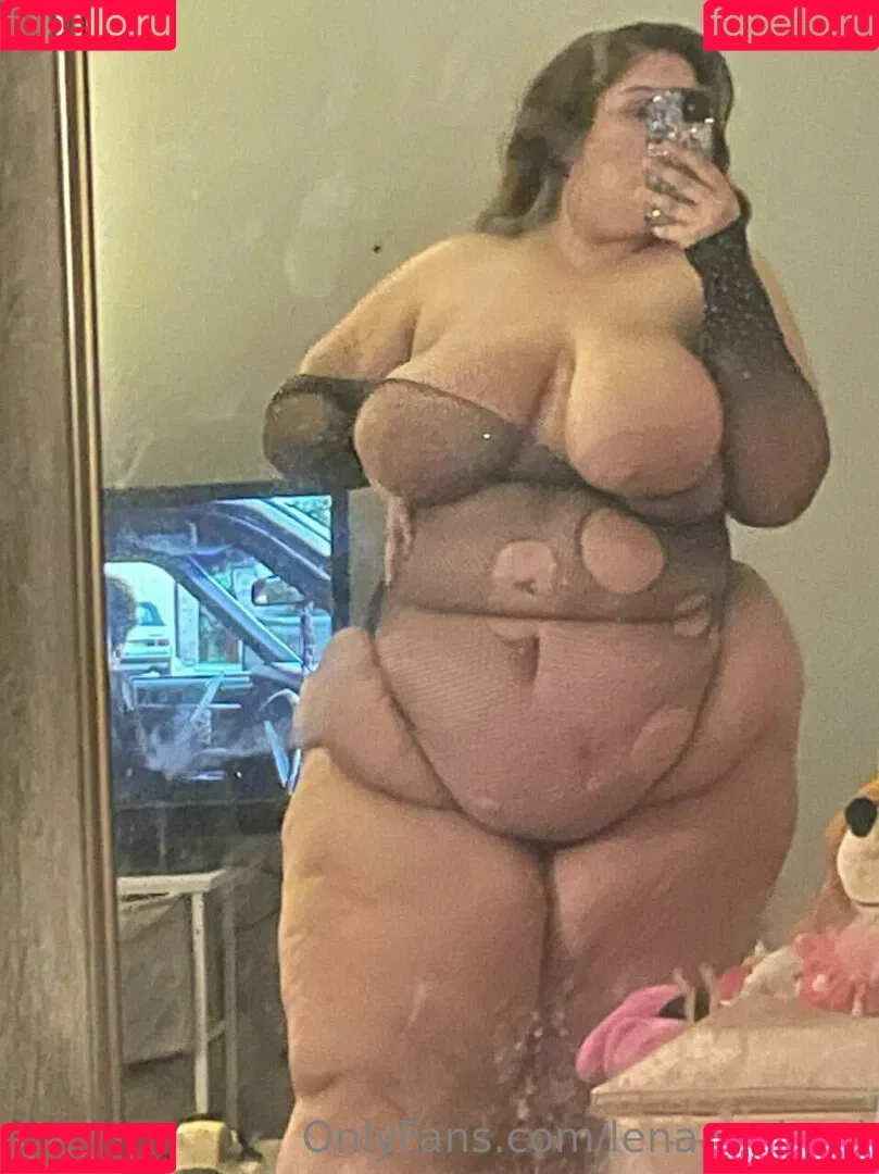 lenaaaaland Onlyfans Photo Gallery 