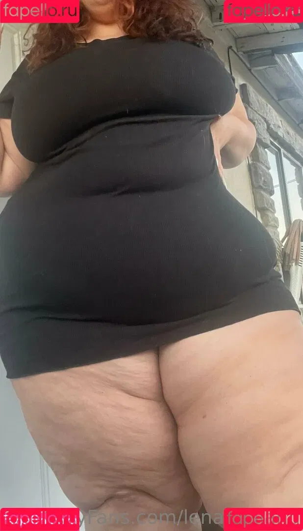 lenaaaaland Onlyfans Photo Gallery 