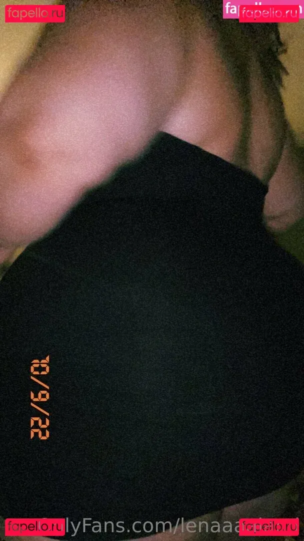 lenaaaaland Onlyfans Photo Gallery 