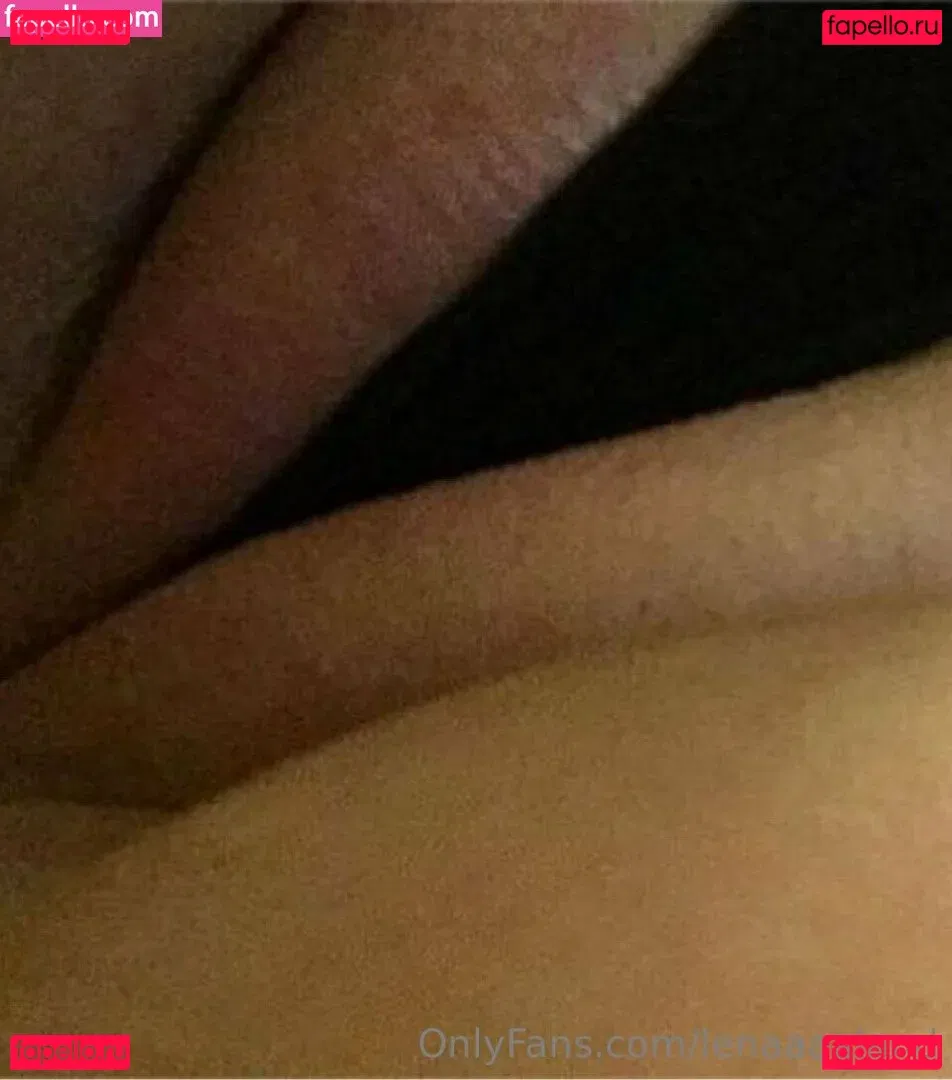 lenaaaaland Onlyfans Photo Gallery 