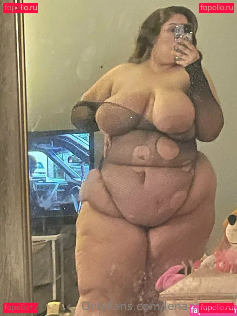 lenaaaaland Onlyfans Photo Gallery 