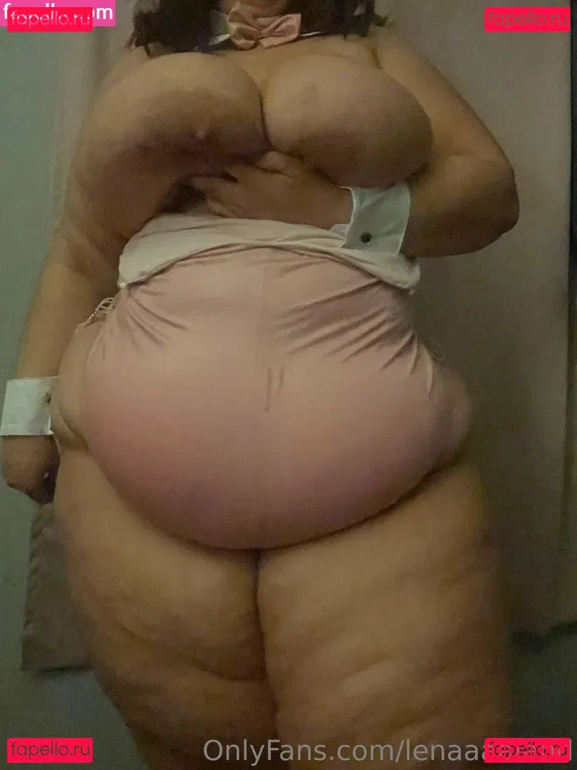 lenaaaaland Onlyfans Photo Gallery 