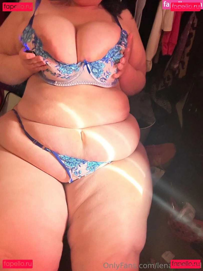 lenaaaaland Onlyfans Photo Gallery 