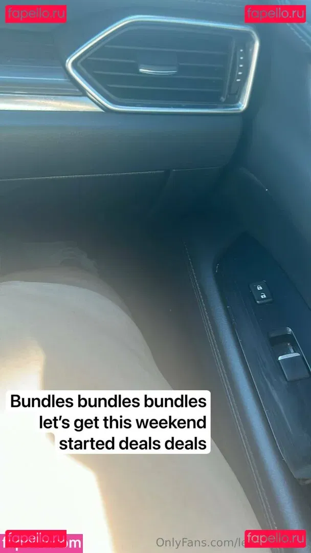 lenaaaaland Onlyfans Photo Gallery 