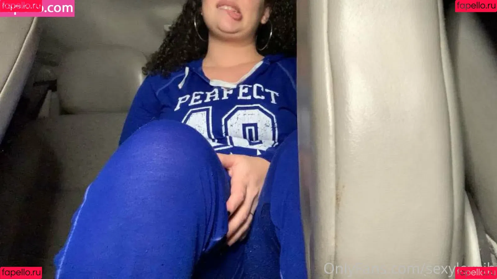 sexylexxib Onlyfans Photo Gallery 