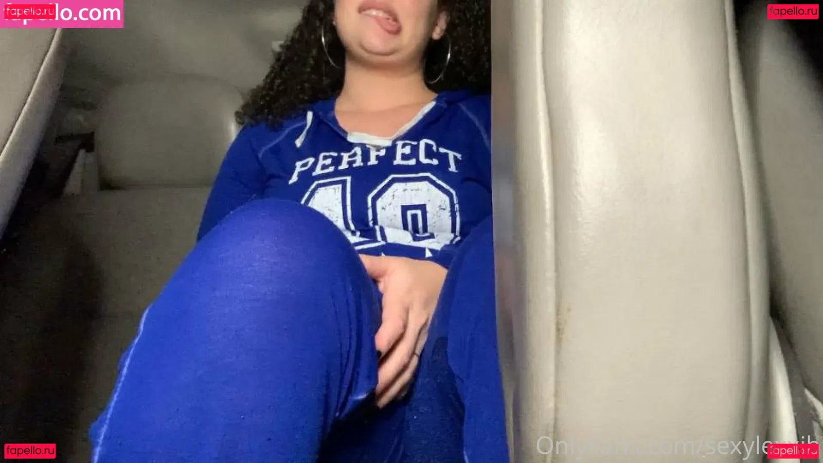 sexylexxib Onlyfans Photo Gallery 