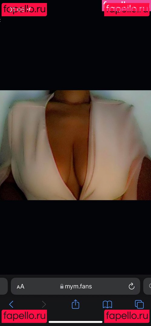 Ahlou Nude Onlyfans Photo 14