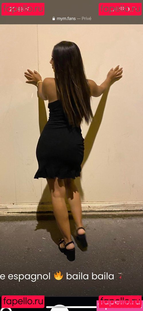Ahlou Nude Onlyfans Photo 4