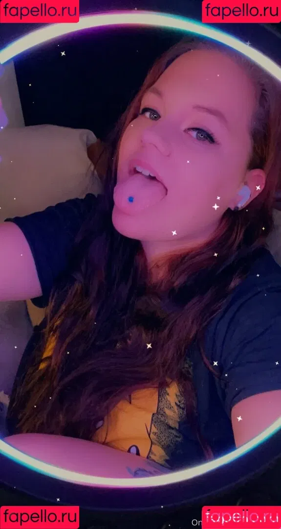 niabugs Onlyfans Photo Gallery 