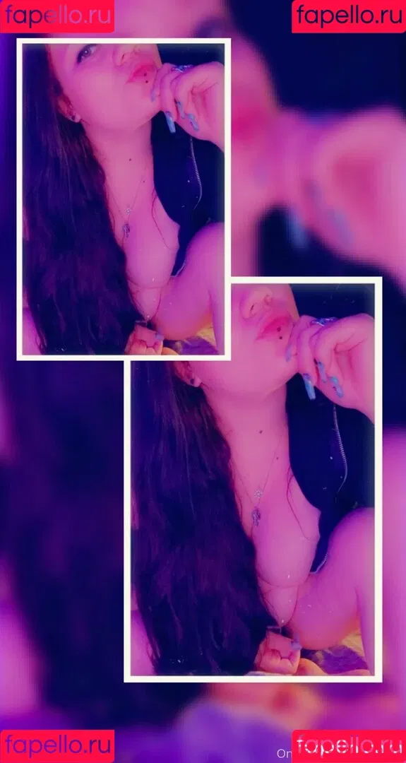 niabugs Onlyfans Photo Gallery 