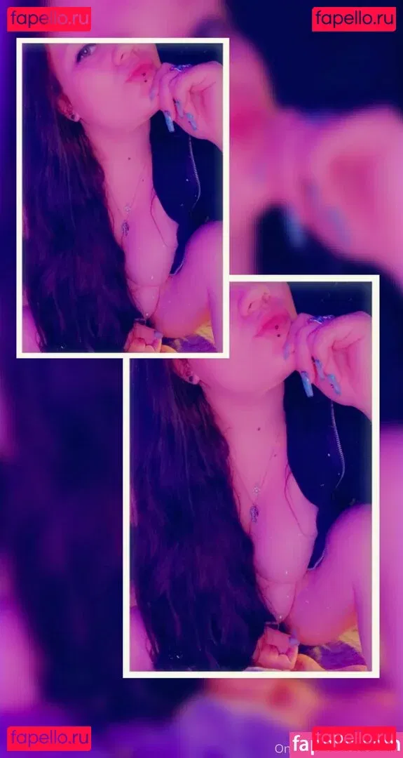 niabugs Onlyfans Photo Gallery 