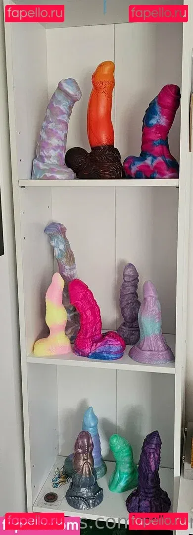 lilmonsterluva Onlyfans Photo Gallery 