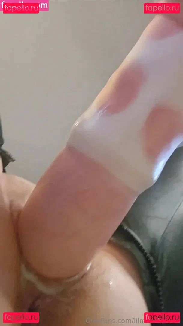 lilmonsterluva Onlyfans Photo Gallery 