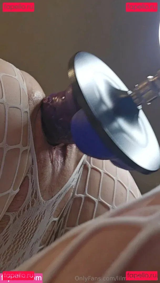 lilmonsterluva Onlyfans Photo Gallery 