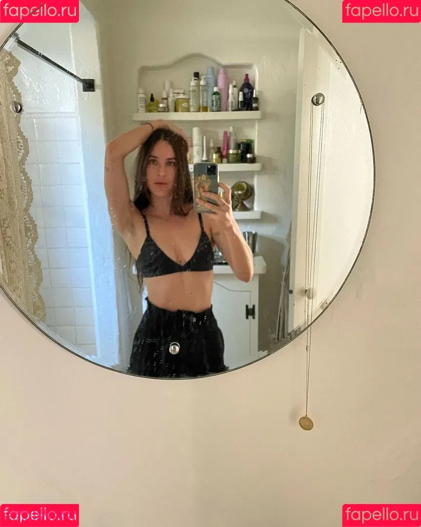 Scout Willis Onlyfans Photo Gallery 