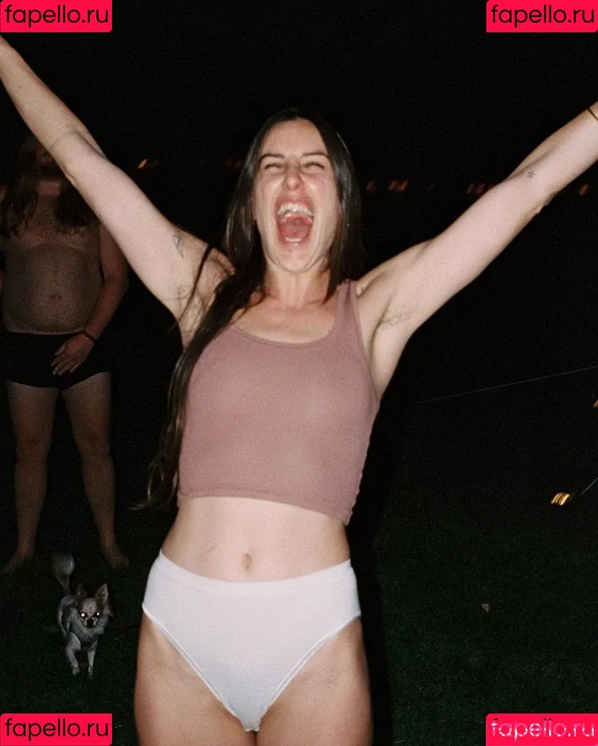 Scout Willis Onlyfans Photo Gallery 