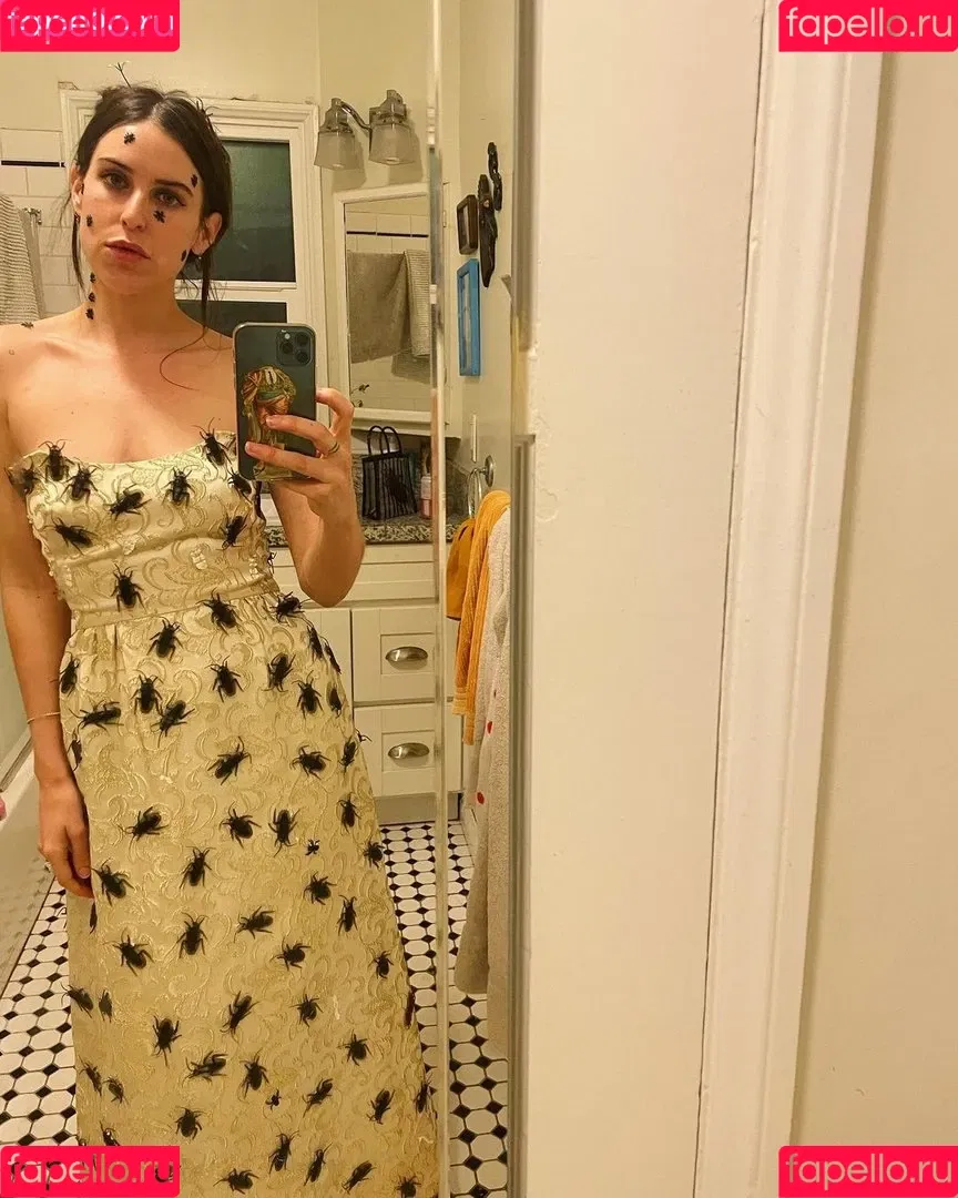 Scout Willis Onlyfans Photo Gallery 