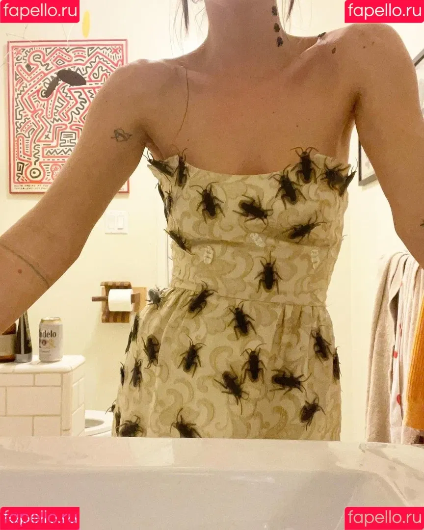 Scout Willis Onlyfans Photo Gallery 