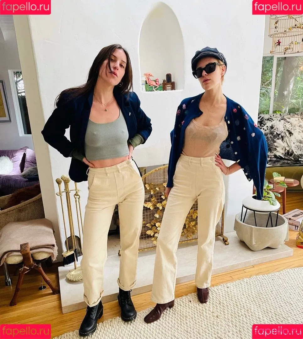Scout Willis Onlyfans Photo Gallery 