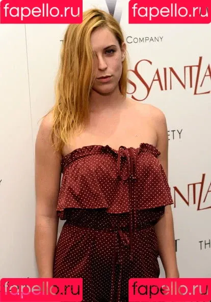Scout Willis Onlyfans Photo Gallery 