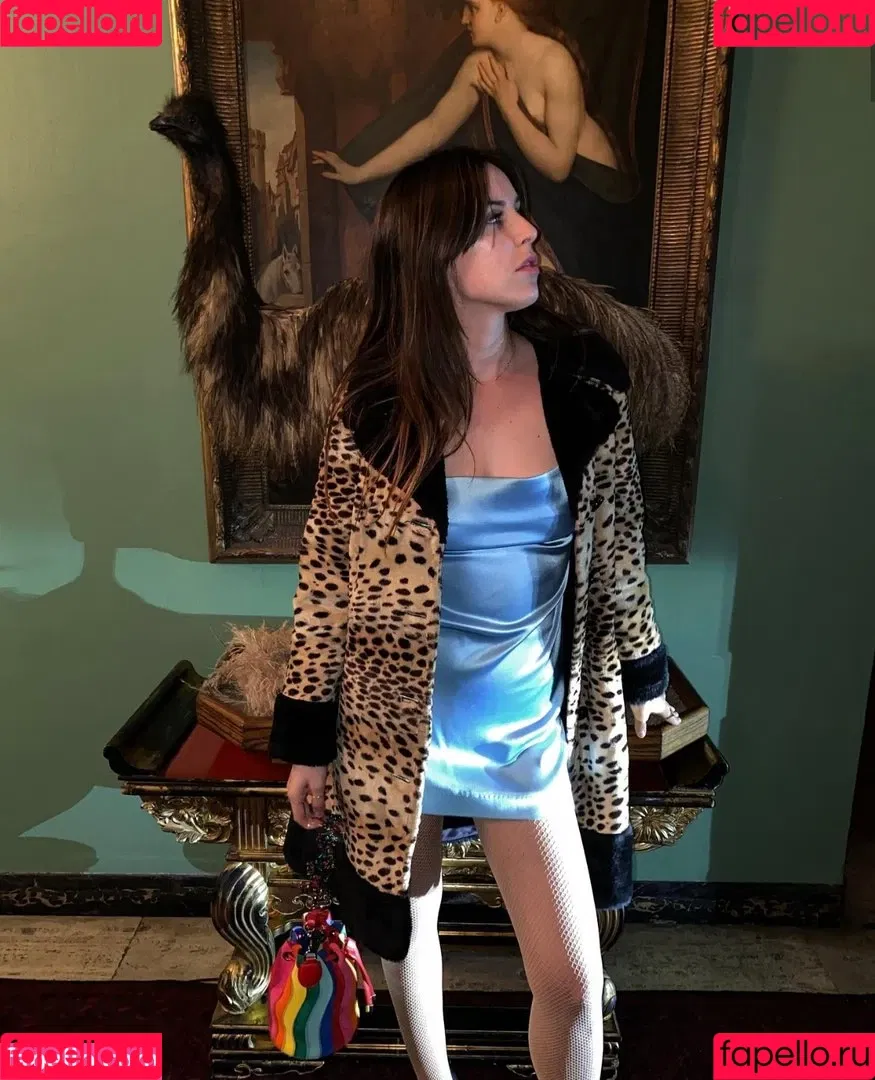 Scout Willis Onlyfans Photo Gallery 