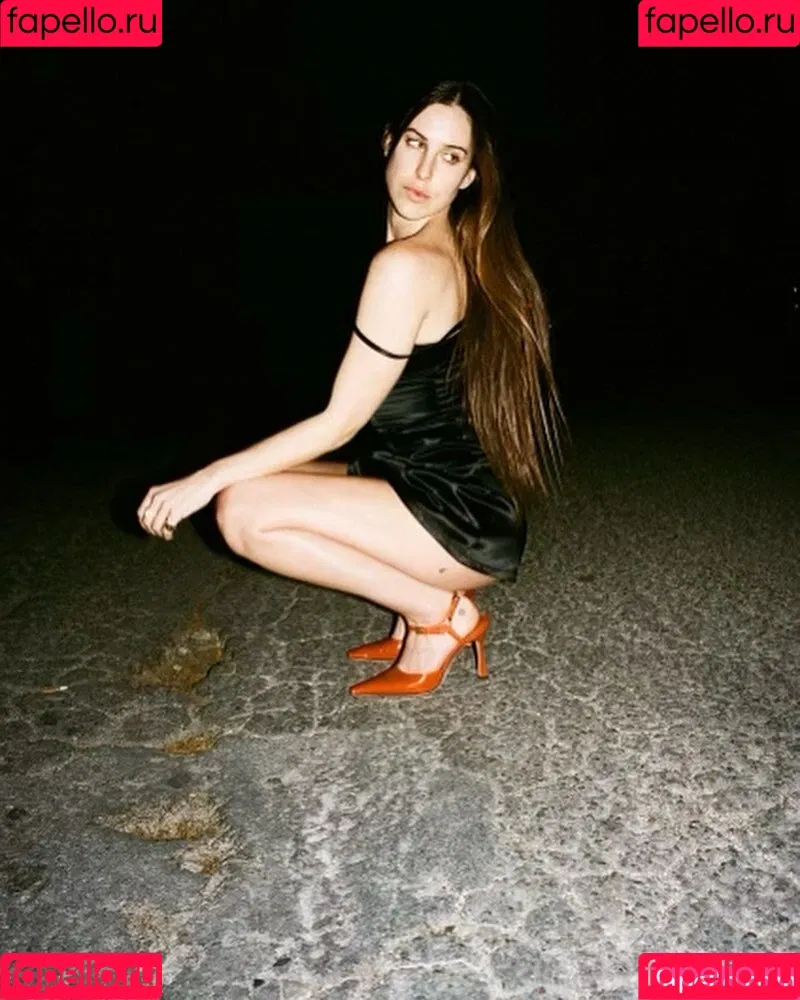 Scout Willis Onlyfans Photo Gallery 
