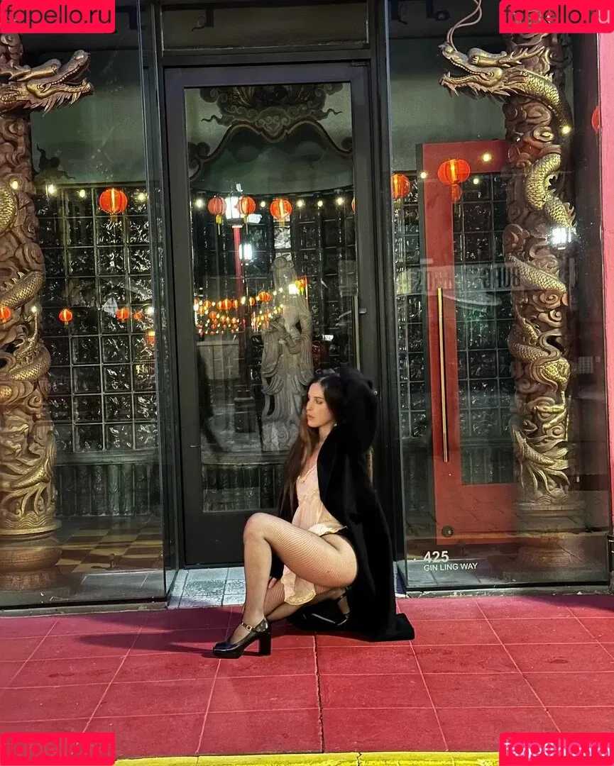 Scout Willis Onlyfans Photo Gallery 