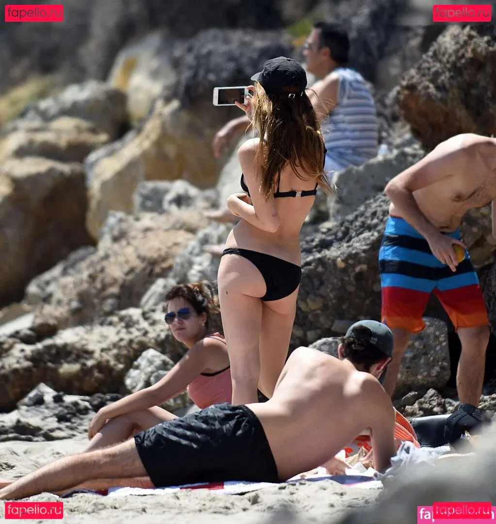 Scout Willis Onlyfans Photo Gallery 