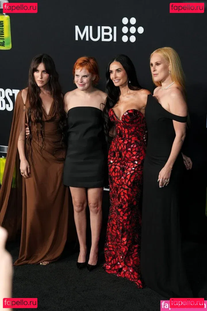 Scout Willis Onlyfans Photo Gallery 