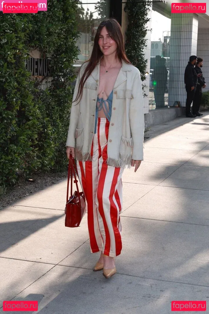 Scout Willis Onlyfans Photo Gallery 