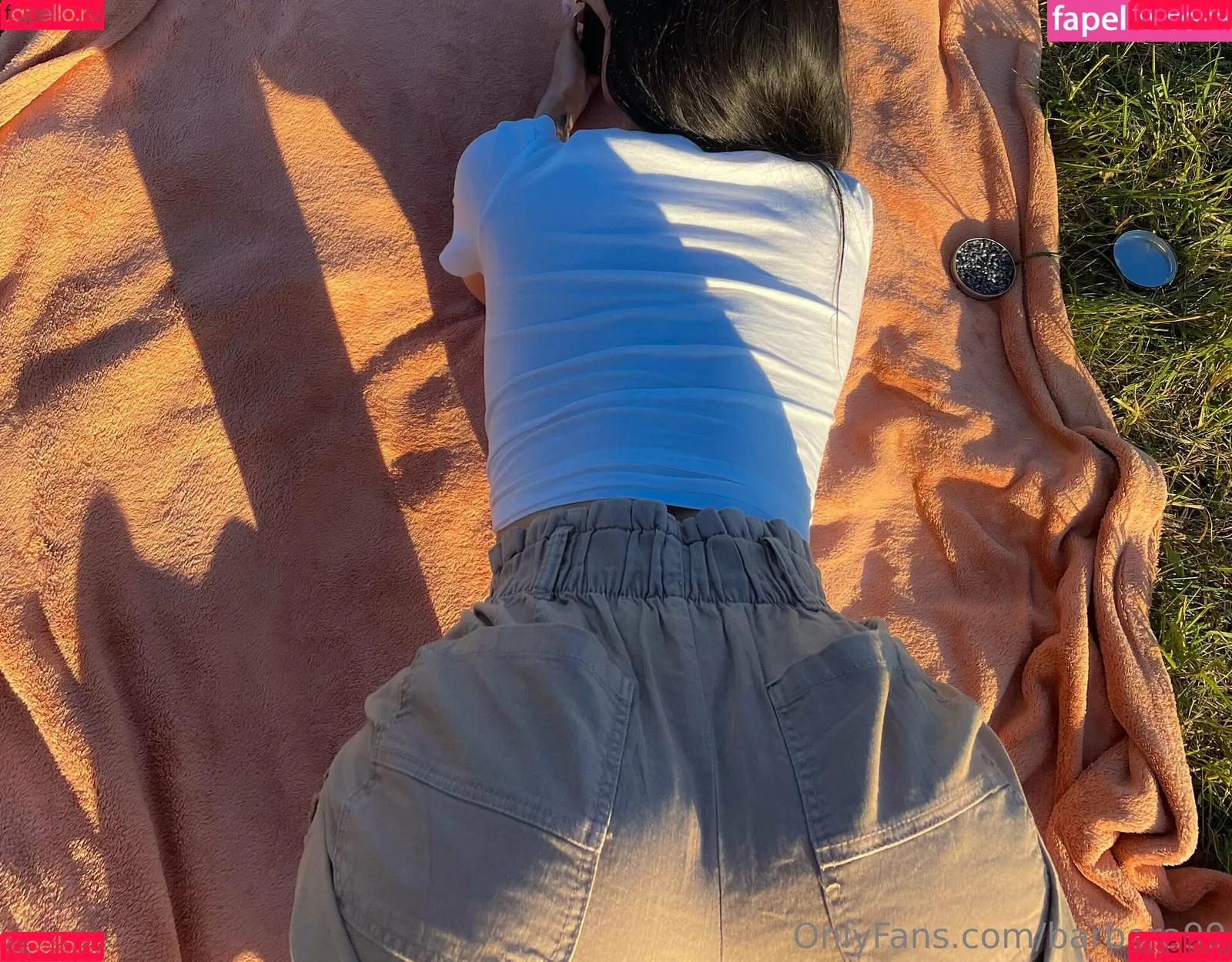 barbora99 Onlyfans Photo Gallery 