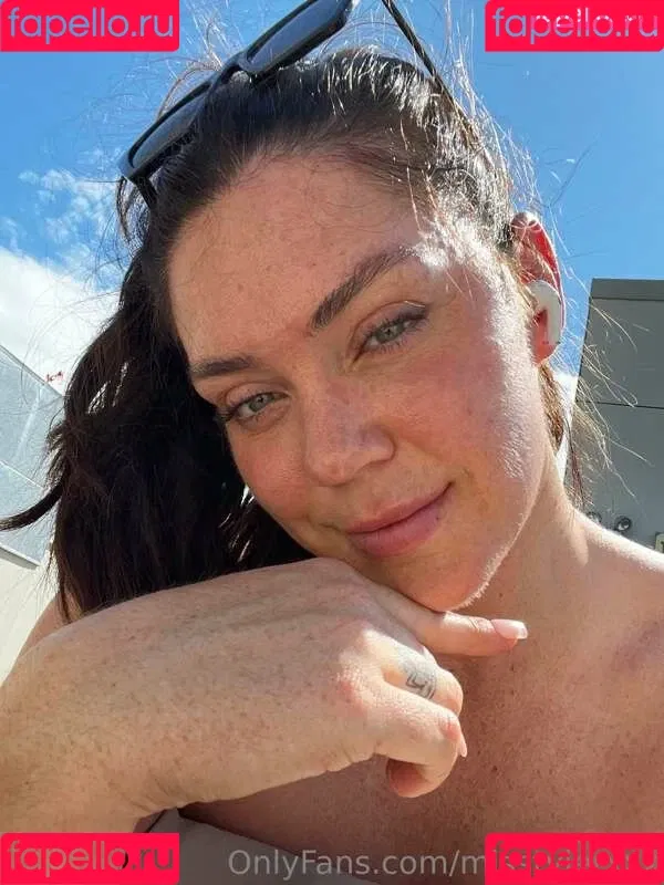 Alison Tyler Onlyfans Photo Gallery 