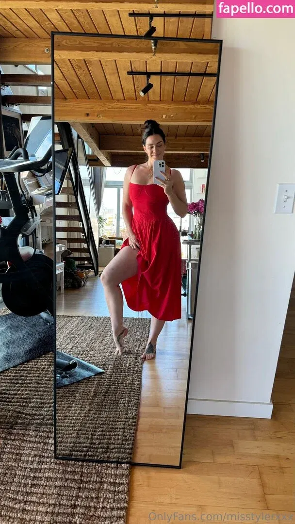 Alison Tyler Onlyfans Photo Gallery 