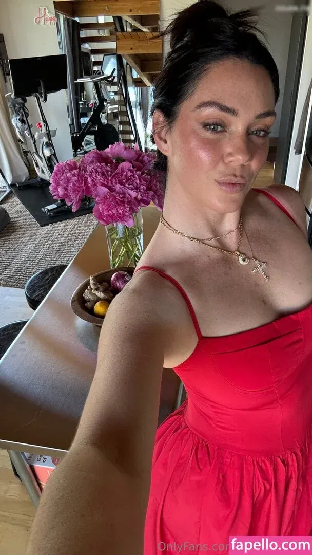 Alison Tyler Onlyfans Photo Gallery 