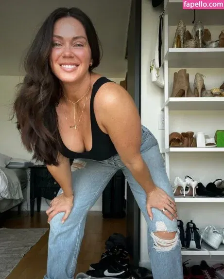 Alison Tyler Onlyfans Photo Gallery 