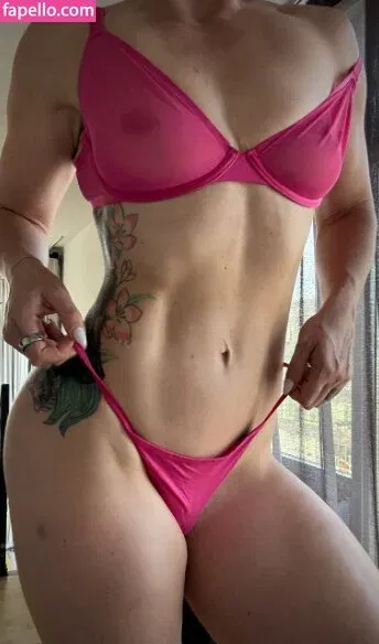 Alison Tyler Onlyfans Photo Gallery 