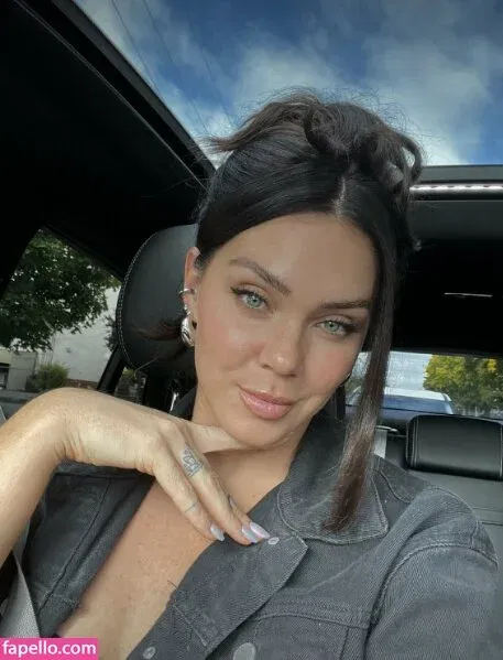 Alison Tyler Onlyfans Photo Gallery 