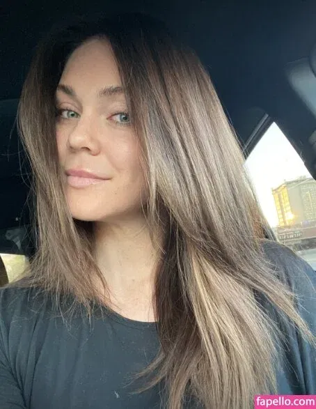 Alison Tyler Onlyfans Photo Gallery 