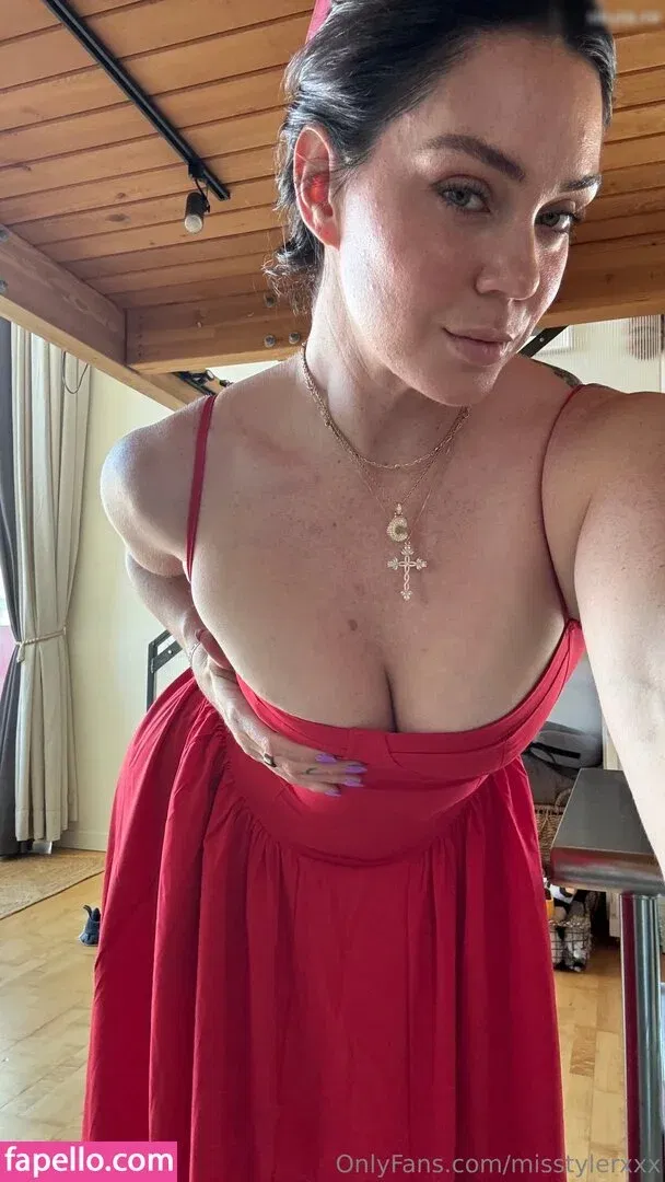 Alison Tyler Onlyfans Photo Gallery 