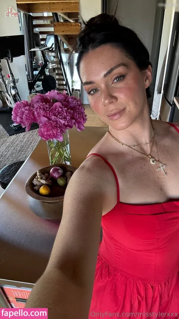 Alison Tyler Onlyfans Photo Gallery 